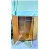 Image 3 : ANTIQUE 3 DOOR WARDROBE 5' X 21" X 74"