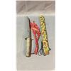 Image 1 : SINO-JAPANESE NAVY OFFICER STYLE DAGGER