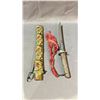 Image 2 : SINO-JAPANESE NAVY OFFICER STYLE DAGGER