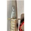 Image 3 : SINO-JAPANESE NAVY OFFICER STYLE DAGGER