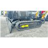 Image 4 : MIVA VA13C 2024 YELLOW 13.5 HP GAS POWERED ENCLOSED RUBBER TRACK MINI EXCAVATOR WITH ATTACHED