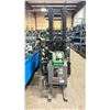 Image 2 : TOYOTA - 7BNCU18; 2 STAGE MAST, ELECTRIC (E), ELECTRIC FORKLIFT WITH SOLID TIRES