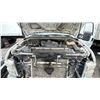 Image 8 : 2008 FORD F350 SUPER DUTY WHITE VIN 1FTWF31558EE56207