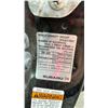 Image 11 : *TOW* 2003 SUBARU FORESTER  AWD BLACK VIN JF1SG656X3H700169