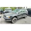 Image 1 : *TOW* 2003 SUBARU FORESTER  AWD BLACK VIN JF1SG656X3H700169