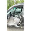 Image 5 : *TOW* 2003 SUBARU FORESTER  AWD BLACK VIN JF1SG656X3H700169