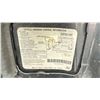 Image 9 : *TOW* 2003 SUBARU FORESTER  AWD BLACK VIN JF1SG656X3H700169