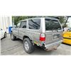 Image 2 : *TOW* 2002 TOYOTA 4RUNNER 4WD GREY VIN JT3HN86R429070418