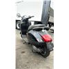 Image 2 : *TOW* 2013 PIAGGIO SUPER SPORT  BLACK VIN ZAPM459L5D5703455