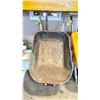 Image 1 : BLACK ROCK RIVER COMMERCIAL PNEUMATIC TIRE WHEEL BARROW