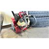 Image 2 : HONDA OHC FG110K1CT GAS POWERED WALK BEHIND COMMERCIAL ROTOTILLER