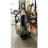 Image 2 : STIHL TS 800 GAS POWERED COMMERCIAL METAL CUTTING PORTABLE CHOP SAW