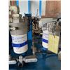 Image 7 : A-LCP-20-037B - 2 PUMP SUPER E BALDOR ELECTRIC MOTOR HEAVY DUTY INDUSTRIAL HYDRAULIC POWER SYSTEM