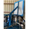 Image 8 : A-LCP-20-037B - 2 PUMP SUPER E BALDOR ELECTRIC MOTOR HEAVY DUTY INDUSTRIAL HYDRAULIC POWER SYSTEM