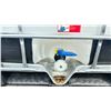 Image 2 : SCHUTZ 1200L PLASTIC COMMERCIAL METAL FRAMED LIQUID TRANSPORT PALLET