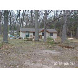 LILLEY TOWNSHIP  02-32-158-012