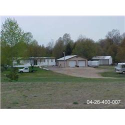 BARTON TOWNSHIP 04-26-400-007