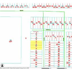 MERRILL TOWNSHIP 06-03-404-003
