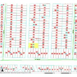 MERRILL TOWNSHIP 06-04-458-020, -021