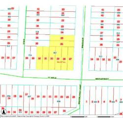 MERRILL TOWNSHIP 06-04-485-017