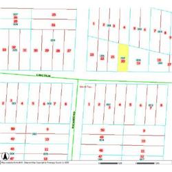 MERRILL TOWNSHIP 06-10-182-007