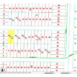 MERRILL TOWNSHIP 06-10-281-002