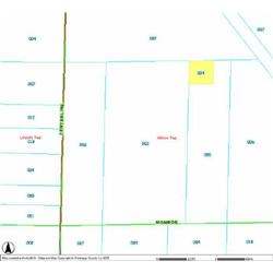 WILCOX TOWNSHIP 11-19-100-004