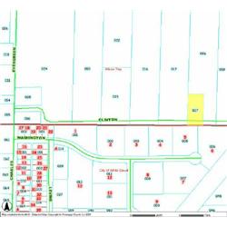 WILCOX TOWNSHIP 11-32-200-027