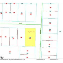 BIG PRAIRIE TOWNSHIP 16-09-360-002