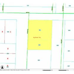 BIG PRAIRIE TOWNSHIP 16-27-402-001, -002