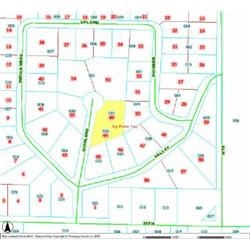 BIG PRAIRIE TOWNSHIP 16-29-277-032, -033