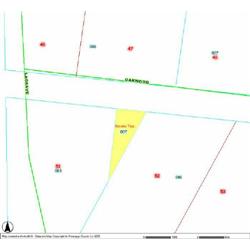 BROOKS TOWNSHIP19-32-232-007