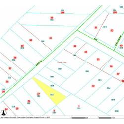 CROTON TOWNSHIP 20-04-376-010