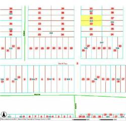 MERRILL TOWNSHIP 06-03-186-003