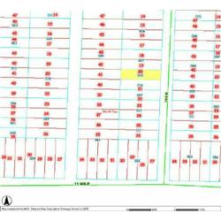 MERRILL TOWNSHIP 06-04-459-008, now -015