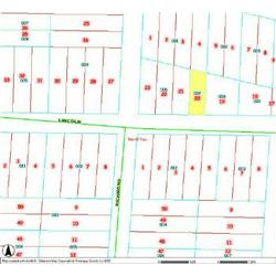 MERRILL TOWNSHIP 06-10-182-007