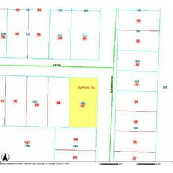 BIG PRAIRIE TOWNSHIP 16-09-360-002