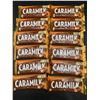 Image 1 : Caramilk Candy Bars (12 x 50g)