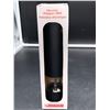 Image 1 : Electric Pepper Mill-Black