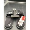 Image 2 : Under Armour Kids Slides (4Y)