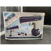 Image 1 : Upgraded Version Water Gun with Electric Continuous Emision