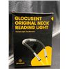 Image 1 : Glocusent Original Reading Light