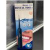 Image 1 : Home-Use Dental Tools Electric Teeth Cleaner with LED Screen