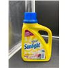Image 1 : Sunlight Liquid Laundry Soap (1.47L)