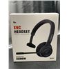 Image 1 : ENC Headset
