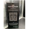 Image 1 : EMS Foot Massager, Electrical Stimulation