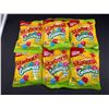Image 1 : Starburst Gummies Sours (6 x 164g)