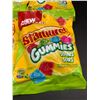 Image 2 : Starburst Gummies Sours (6 x 164g)