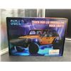Image 1 : Suzco Truck RGB LED Underglow Rock Lights