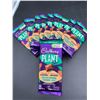 Image 1 : Cadburt Plant Bar Salted Caramel Chocolate Candy Bars (9 x 90g)